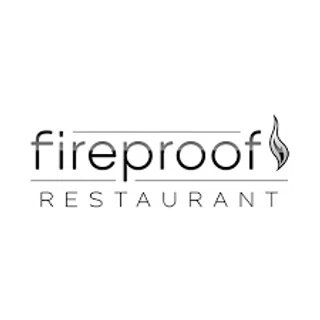 Fireproof Restaurant logo