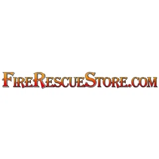 FireRescueStore.com logo