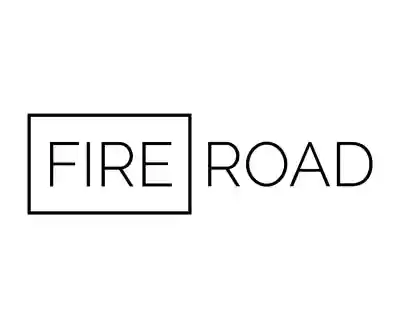 Shop Fire Road discount codes logo