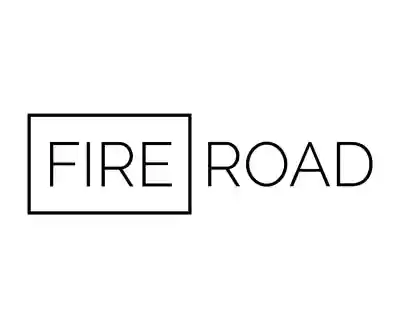 Fire Road logo