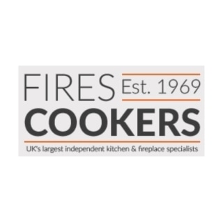 Shop Fires Cookers logo