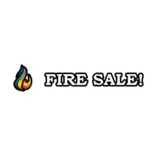 Shop Fire Sale coupon codes logo