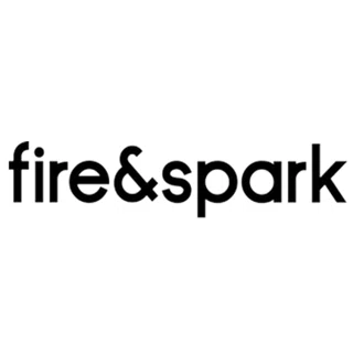 Fire&Spark logo