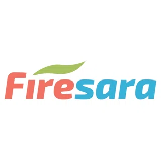 Firesara logo