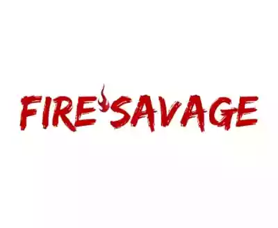 Shop Fire Savage coupon codes logo