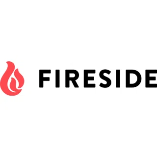 Shop Fireside logo