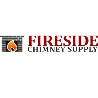 Fireside Chimney Supply coupon codes