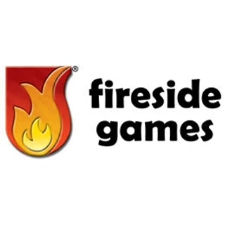 Fireside Games logo