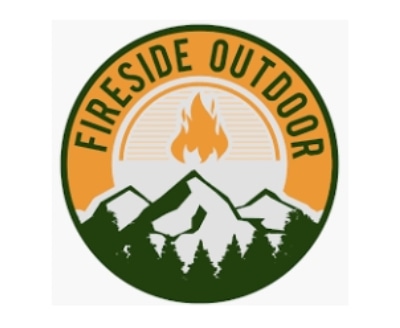 Shop Fireside Outdoor logo