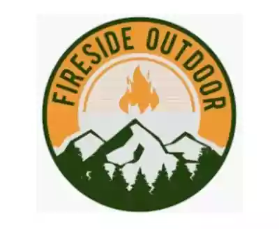 Fireside Outdoor discount codes