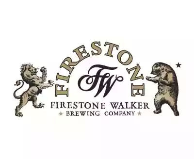 Shop Firestone Walker Brewing discount codes logo