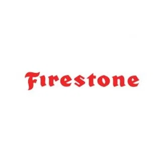 Firestone Tire logo