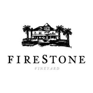 Firestone Vineyard logo