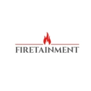 Firetainment Inc logo