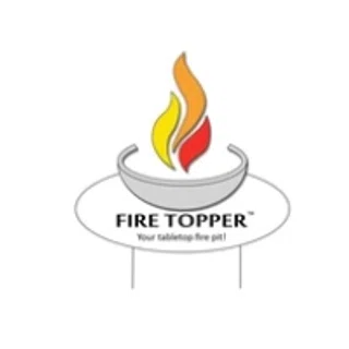 Fire Topper logo