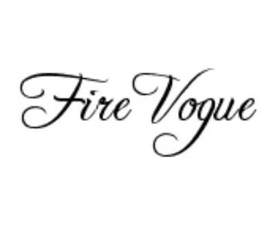 Shop Firevogue logo