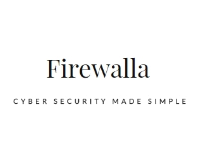 Shop Firewalla logo