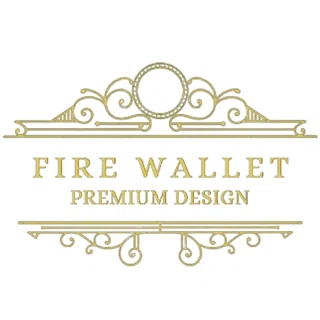 Fire Wallet logo