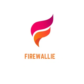 FireWallie logo