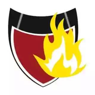 Firewalls logo