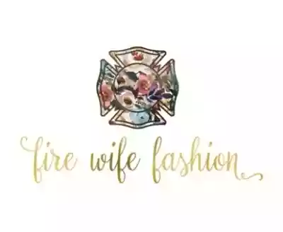Fire Wife Fashion discount codes