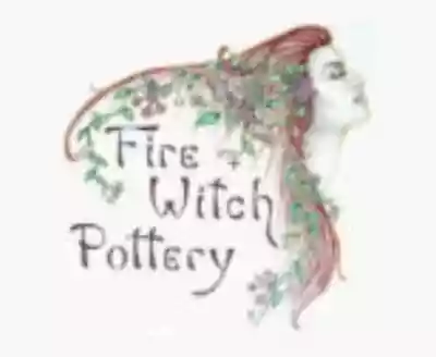 firewitchpottery.com logo