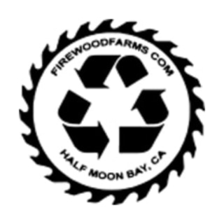 Shop Firewood Farms logo