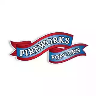 Fireworks Popcorn discount codes