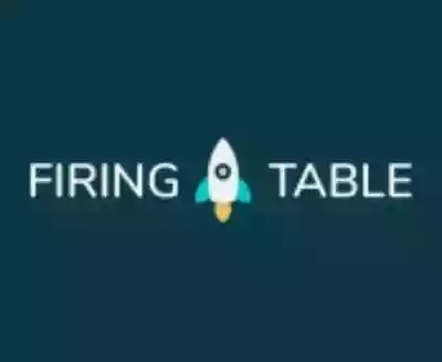 Firing Table logo