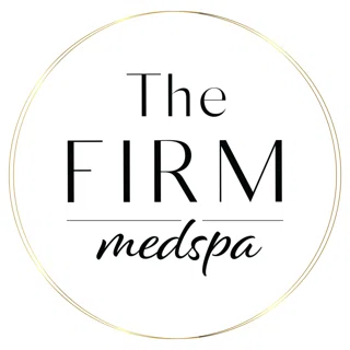 The Firm Medspa logo