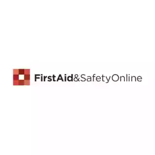 First Aid and Safety Online discount codes