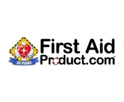 Shop First Aid Products.com logo