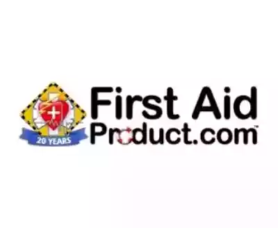 Shop First Aid Products.com coupon codes logo