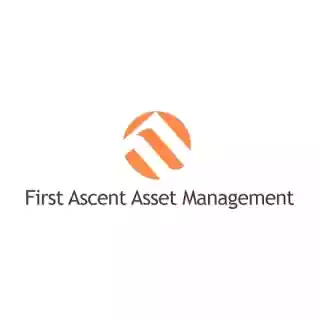 Shop First Ascent Asset Management logo