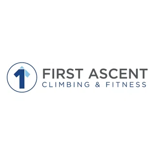 Shop First Ascent Climbing logo