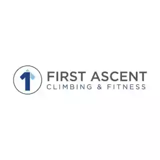 First Ascent Climbing coupon codes