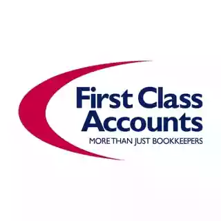 First Class Accounts coupon codes