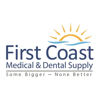 Shop First Coast Medical Supply logo