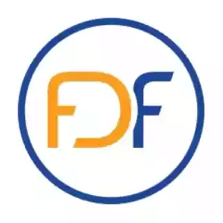 Shop First Degree Fitness discount codes logo