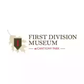 First Division Museum coupon codes