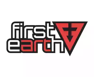 First Earth logo