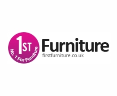 Shop First Furniture logo