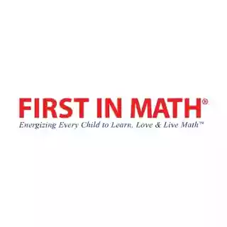First In Math promo codes