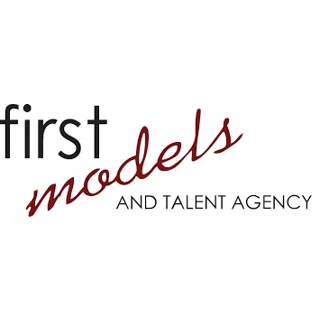 Shop First Models & Talent Agency logo