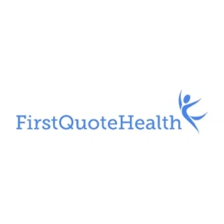 Shop First Quote Health logo