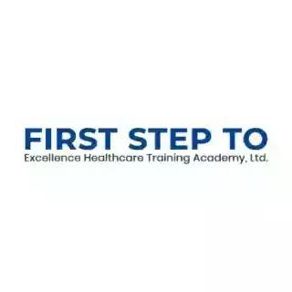 First Step to Excellence promo codes