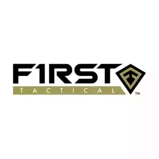 firsttactical.co.uk logo