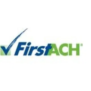 Shop First ACH logo