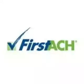 Shop First ACH promo codes logo