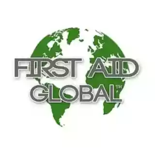 First Aid Global coupon codes